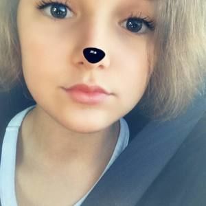 Meet your Posher, Haley